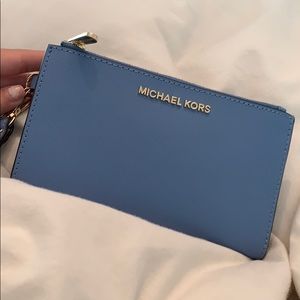 Michael Kors Adèle Smartphone Wallet